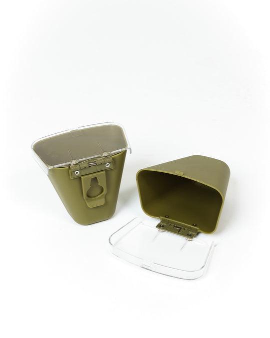 Tackle-Buddy Container 2.0 (2-Pack)