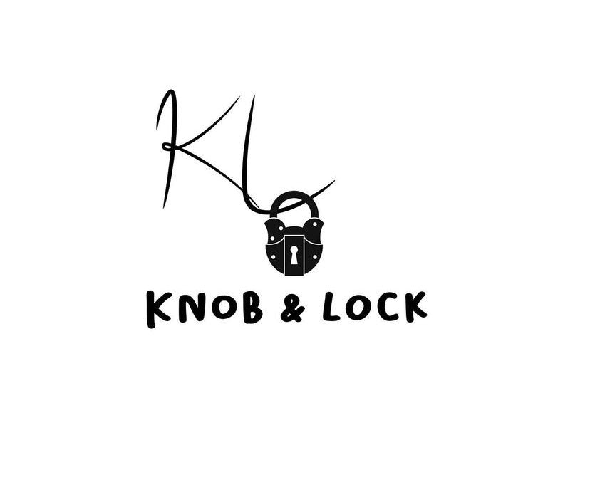 Knob and Lock