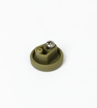 Replacement Bucket Knobs (12-Pack)