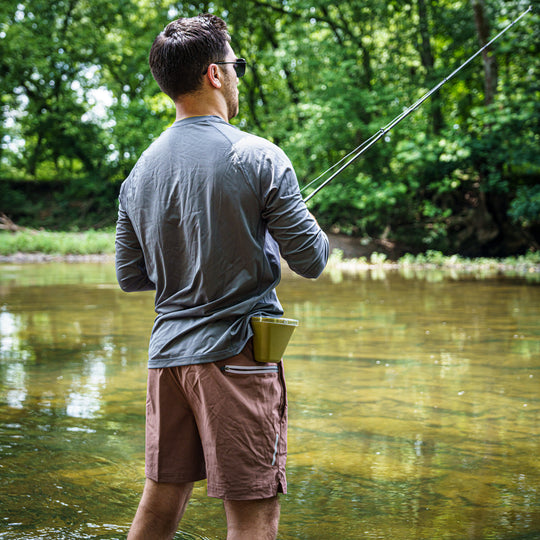 Tackle-Buddy Container 1.0 (2-Pack)
