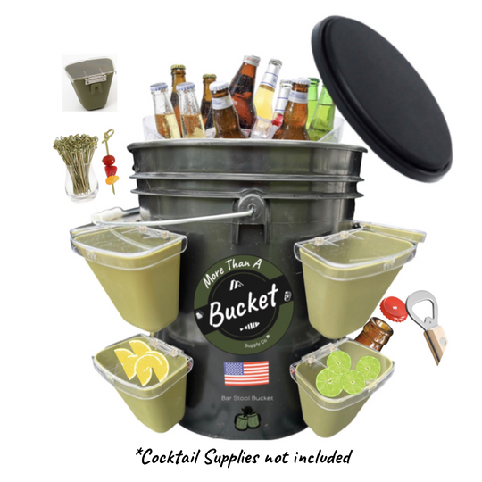 Bar Stool Bucket 1.0