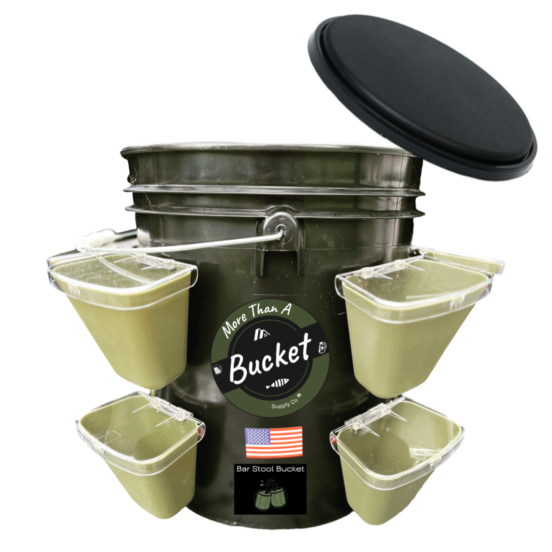 Bar Stool Bucket 1.0