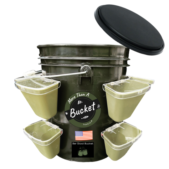 Bar Stool Bucket 1.0