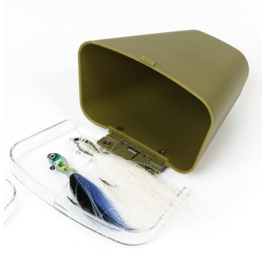 Tackle-Buddy Container 1.0 (2-Pack)