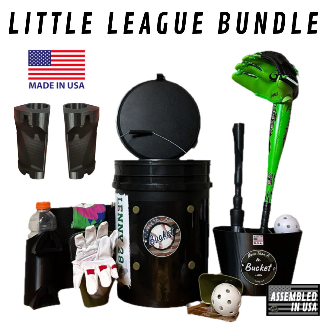 Ultimate Little League Bundle