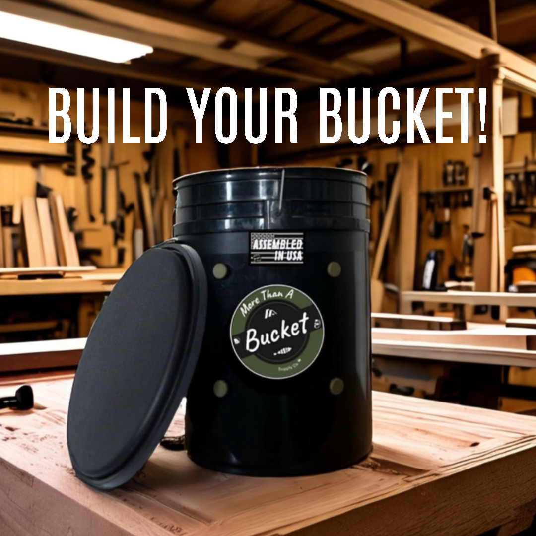Build Your Bucket