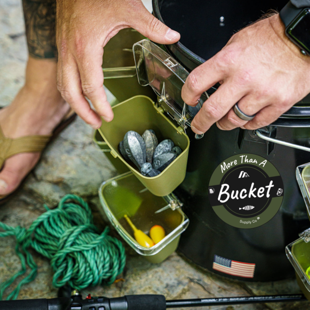 Korda Developments - Why the NEW Korda Tackle Box? Our newest