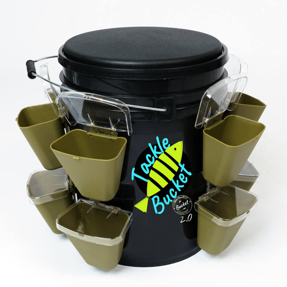Tackle-Bucket 2.0