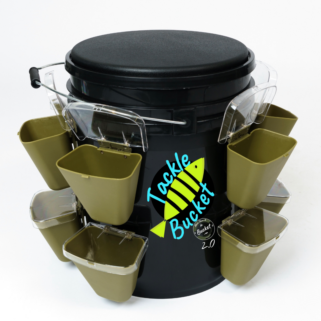 Tackle-Bucket 2.0