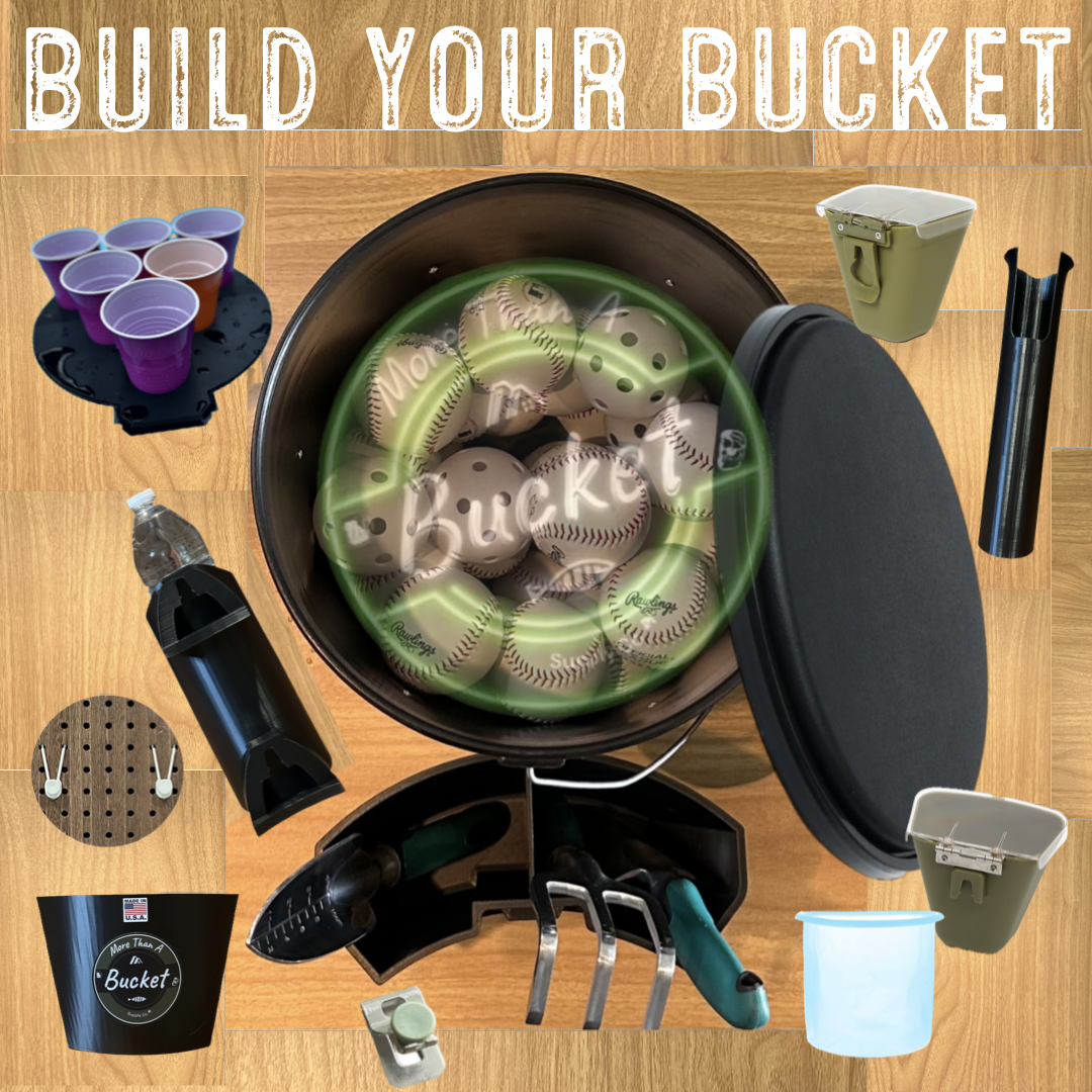 Build Your Bucket