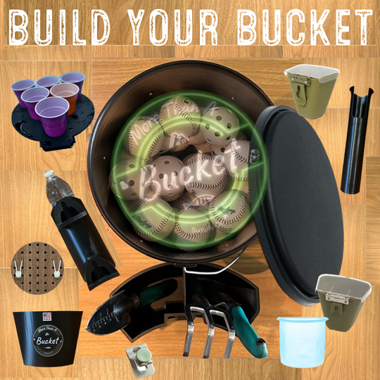 Build Your Bucket