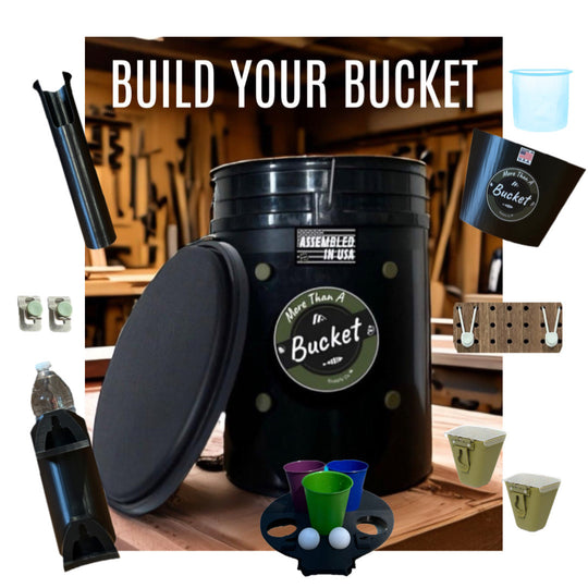 Build Your Bucket