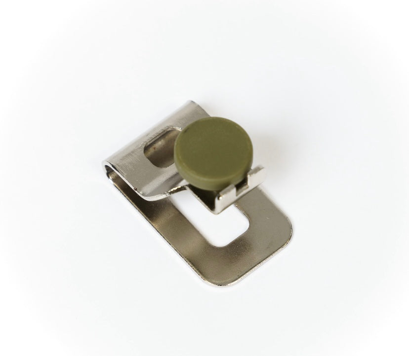 Container Connector Clips (2-Pack)